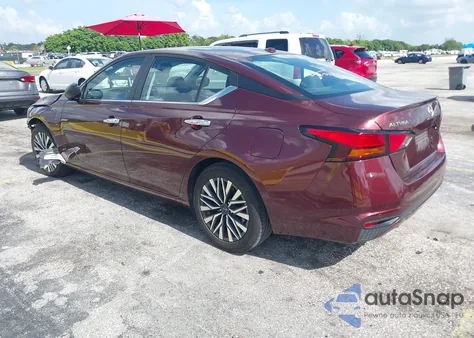 2024 Nissan Altima Sv Fwd z USA, uszkodzony, nr VIN 1N4BL4DV6RN310933